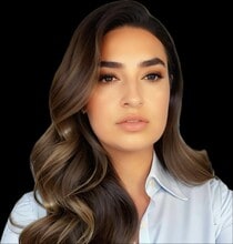 Elizabeth Jimenez Arias